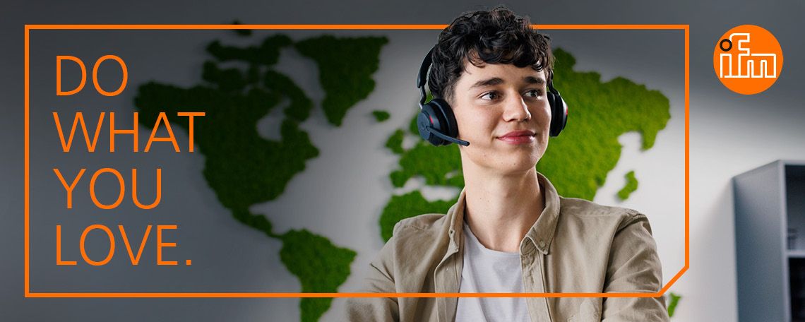  ifm - Duales Studium Informatik - Angewandte Informatik (m/w/d) (2026) Bildidee 